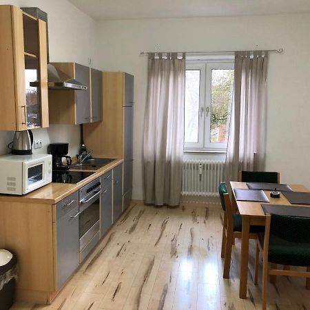 Ferienwohnungen Gladbeck Eksteriør billede