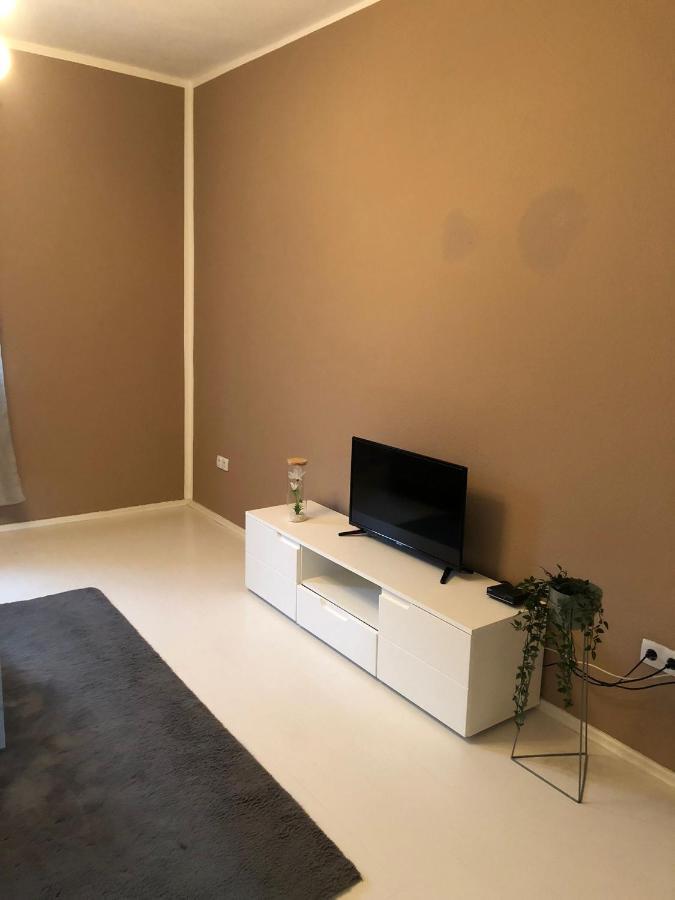 Ferienwohnungen Gladbeck Eksteriør billede