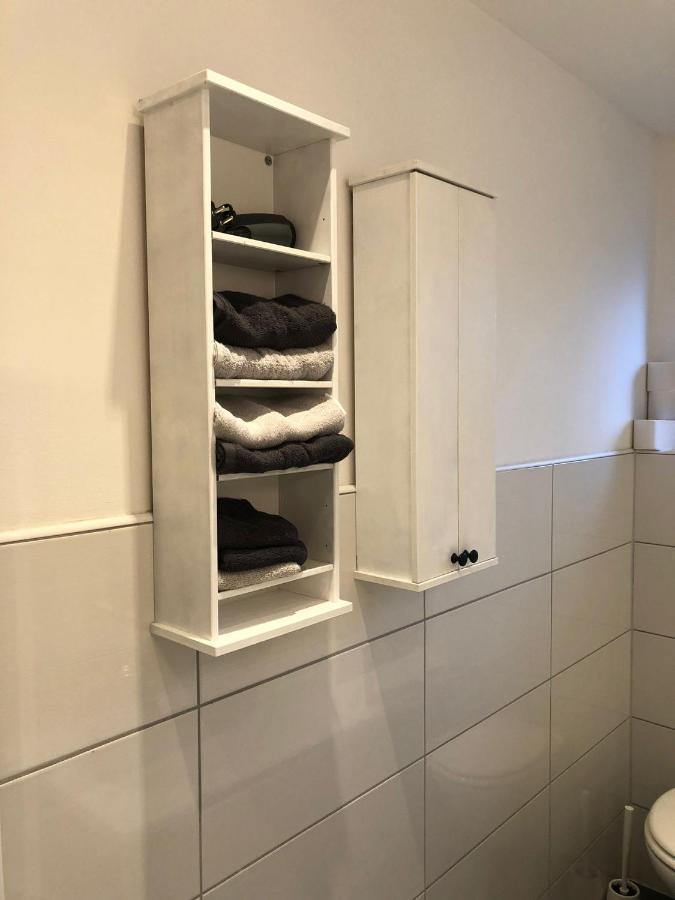 Ferienwohnungen Gladbeck Eksteriør billede
