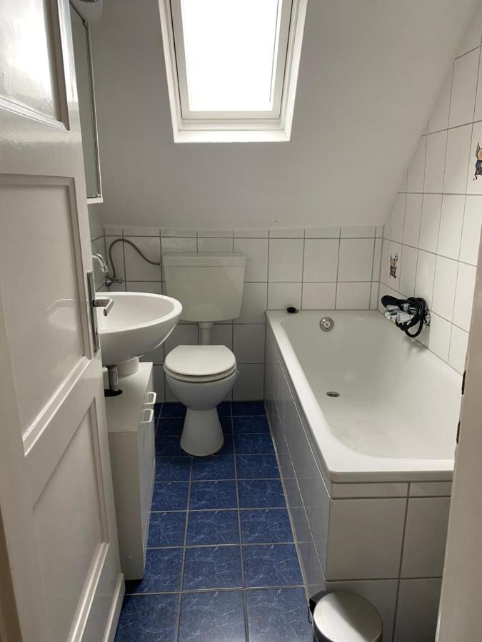 Ferienwohnungen Gladbeck Eksteriør billede